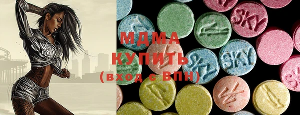 mix Иннополис